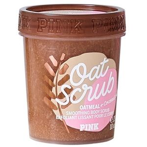 Victoria’s Secret PINK body scrub